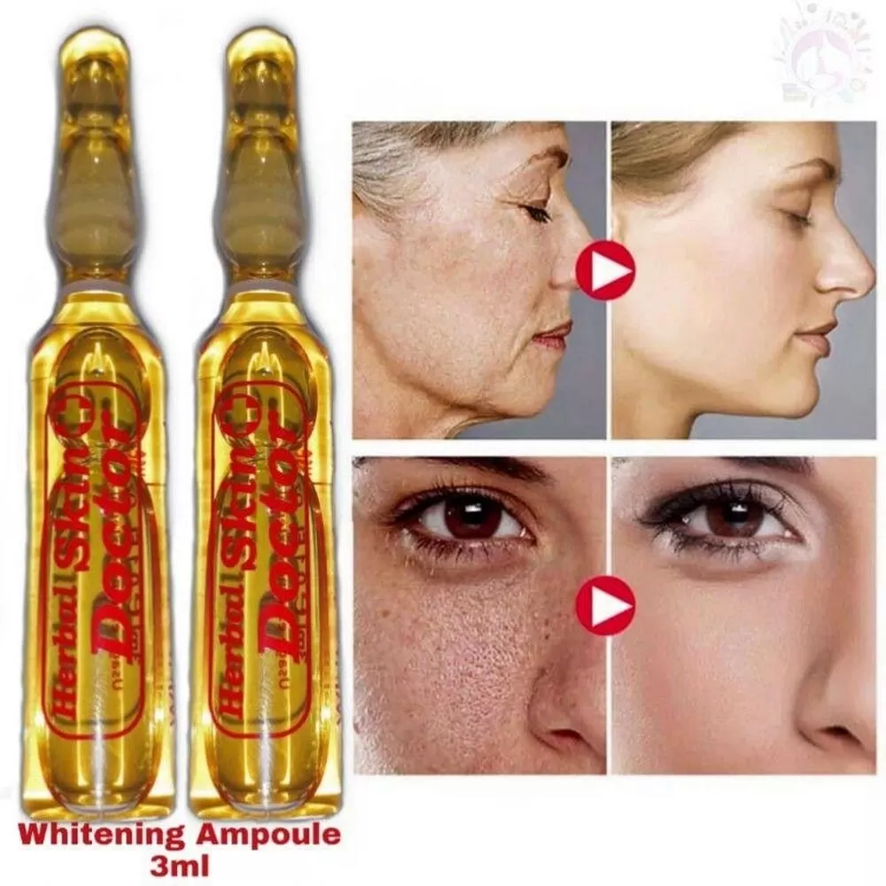SKIN DOCTOR SERUM 3ML View 4