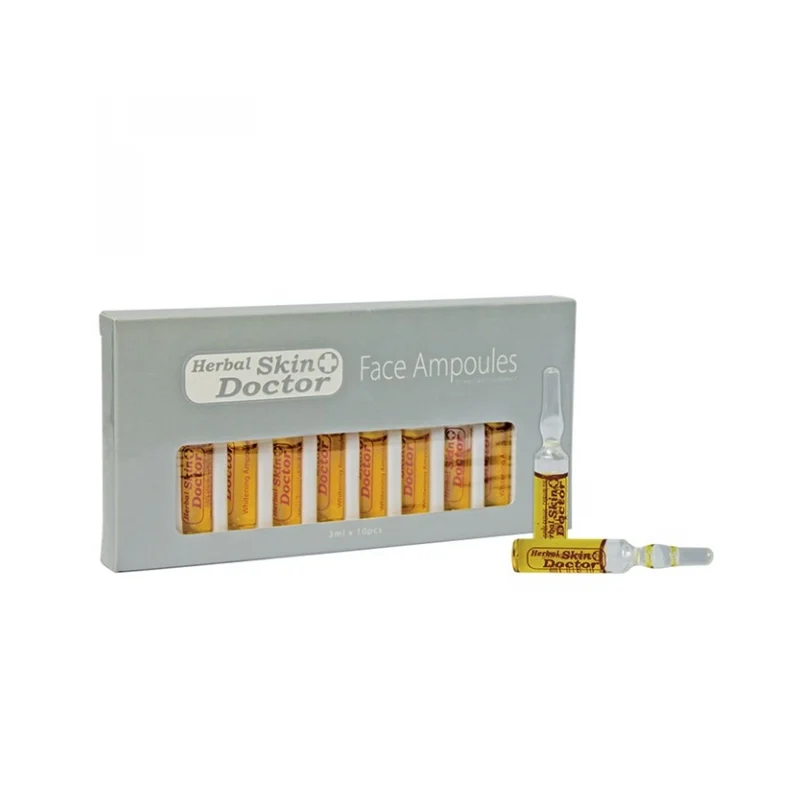 SKIN DOCTOR SERUM 3ML View 5