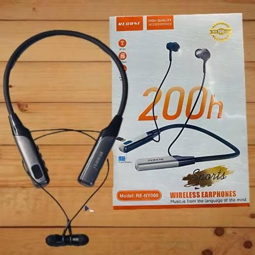 RECRSI 200H NECKBAND View 3