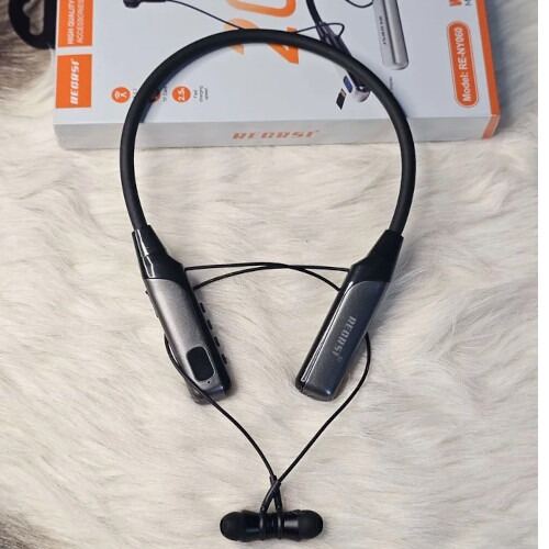 RECRSI 200H NECKBAND View 4