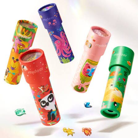 KIDS TELESCOPE View 3