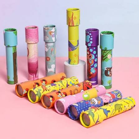 KIDS TELESCOPE View 5