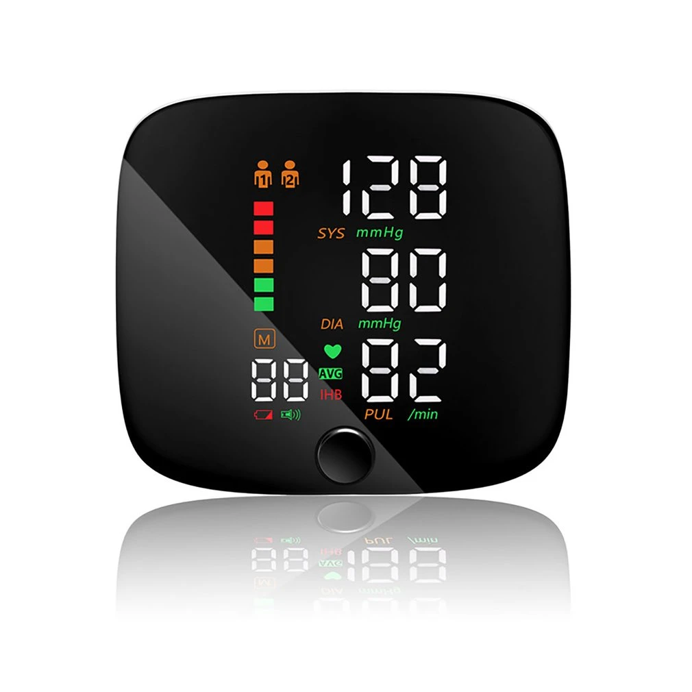 WRIST ELECTRONIC View 4