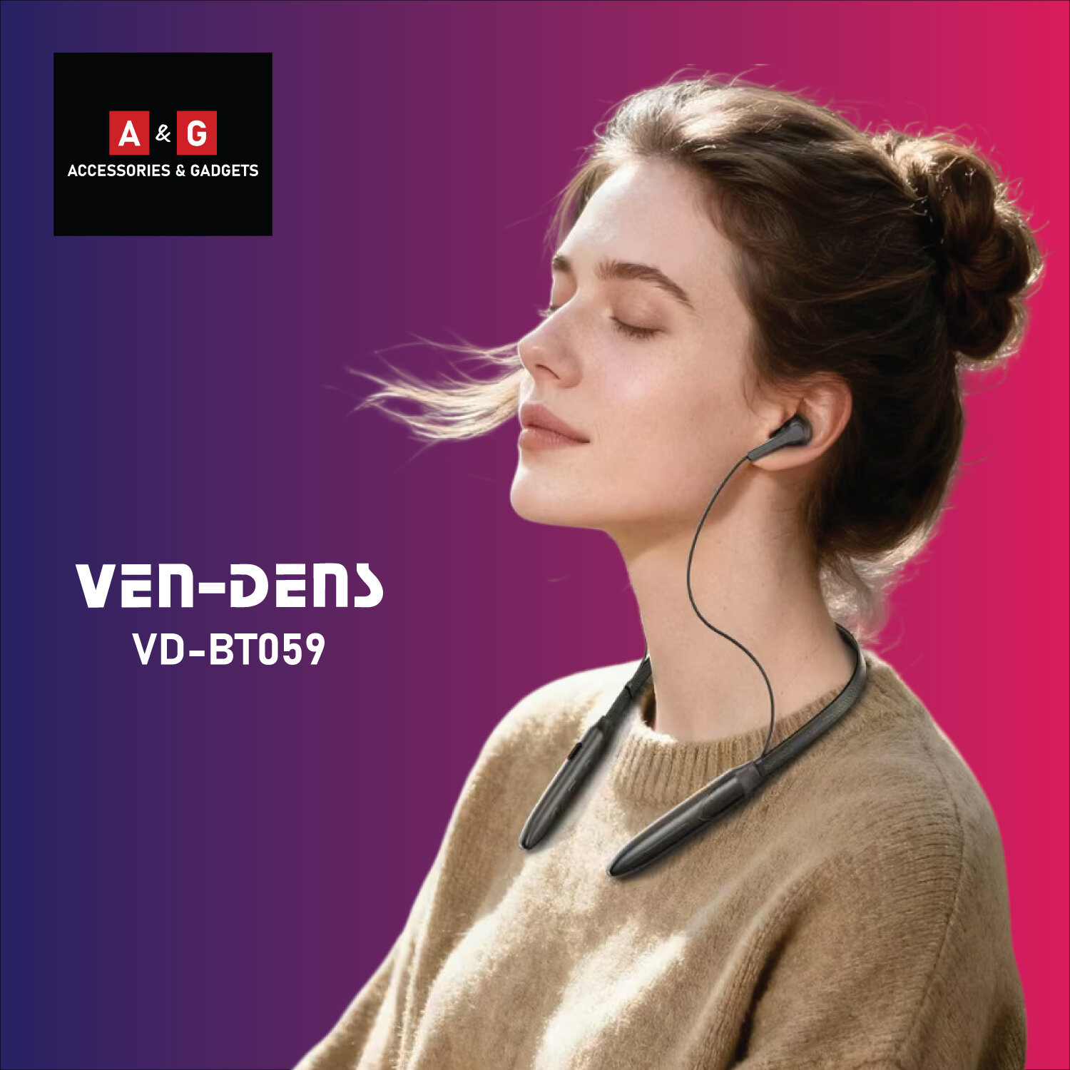 VEN-DENS VD-BT060 View 6