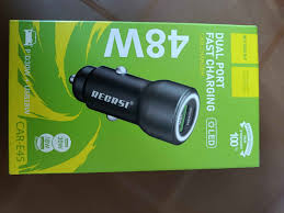 RECRSI CAR CHARGER View 2