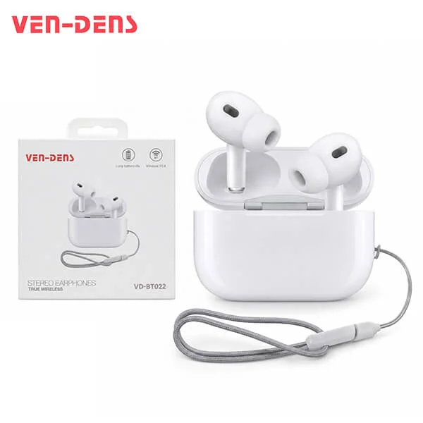 VEN DENS VD BT022 - Rasmika Fancy