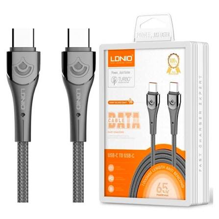 LDNIO TYPE C DATA CABLE View 4