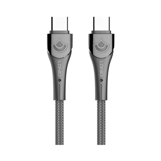 LDNIO TYPE C DATA CABLE View 5