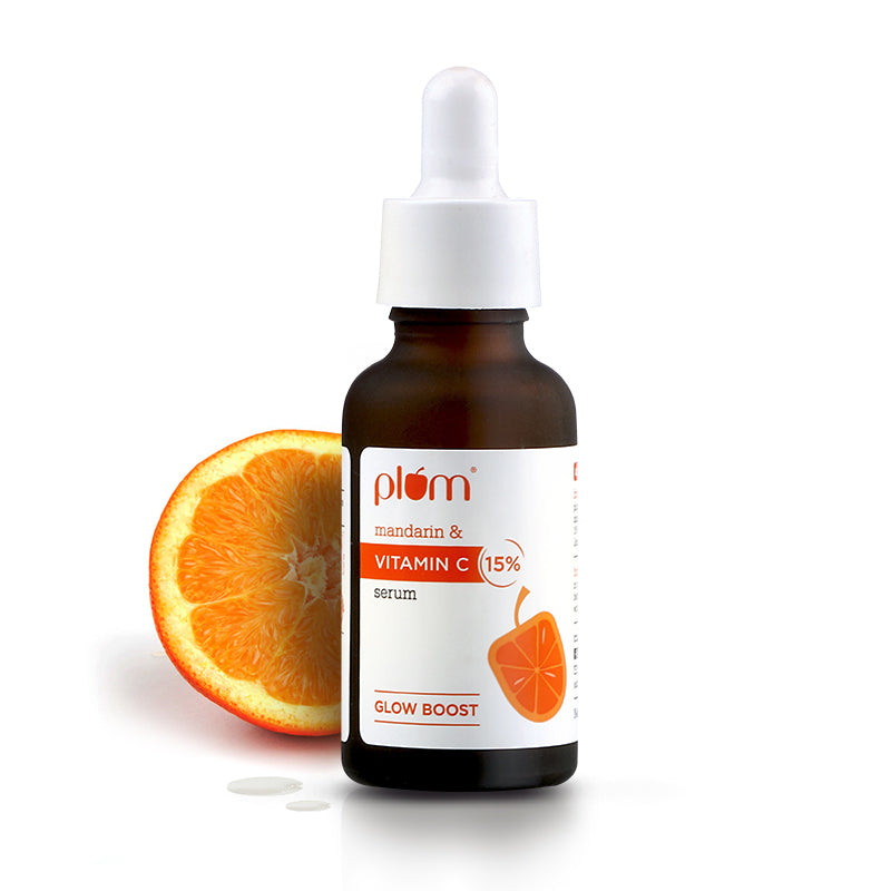 PLUM VITAMIN C SERUM 30ML View 5