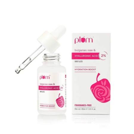 PLUM HYALURONIC ACID SERUM 30ML - Rasmika Fancy Sri Lanka