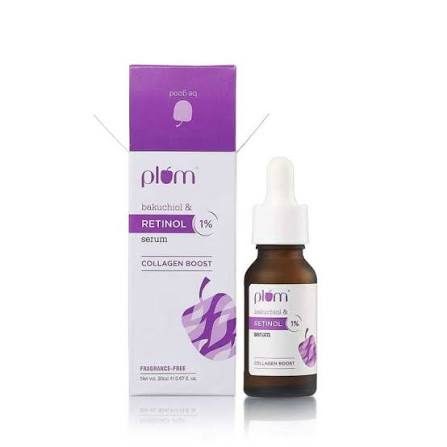 PLUM RETINOL SERUM 20ML - Rasmika Fancy