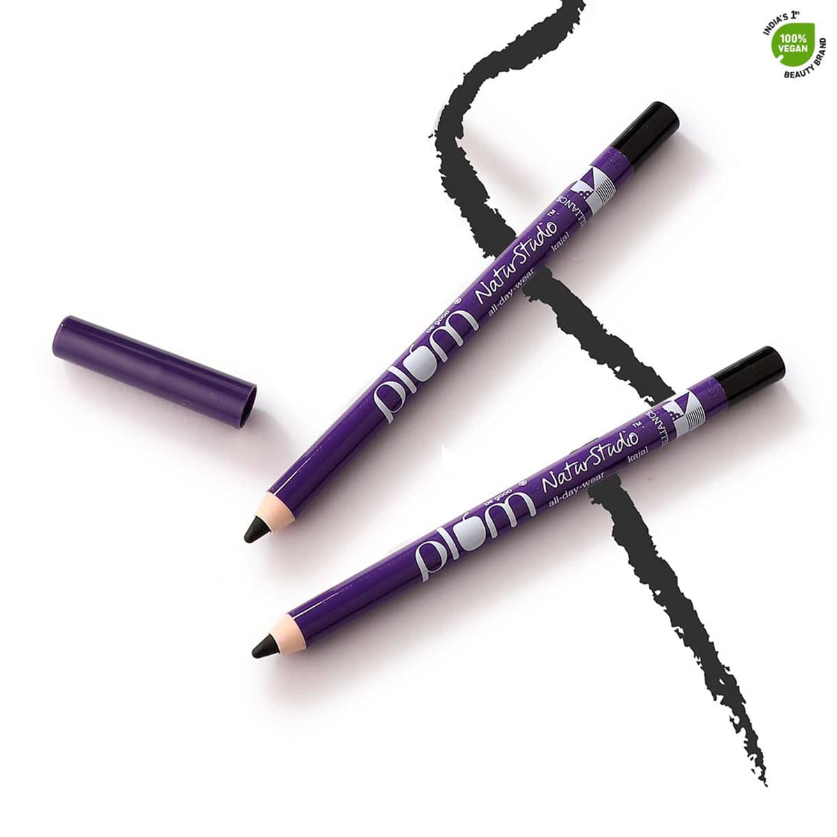 PLUM NATURSTUDIO KAJAL 1.2G View 4