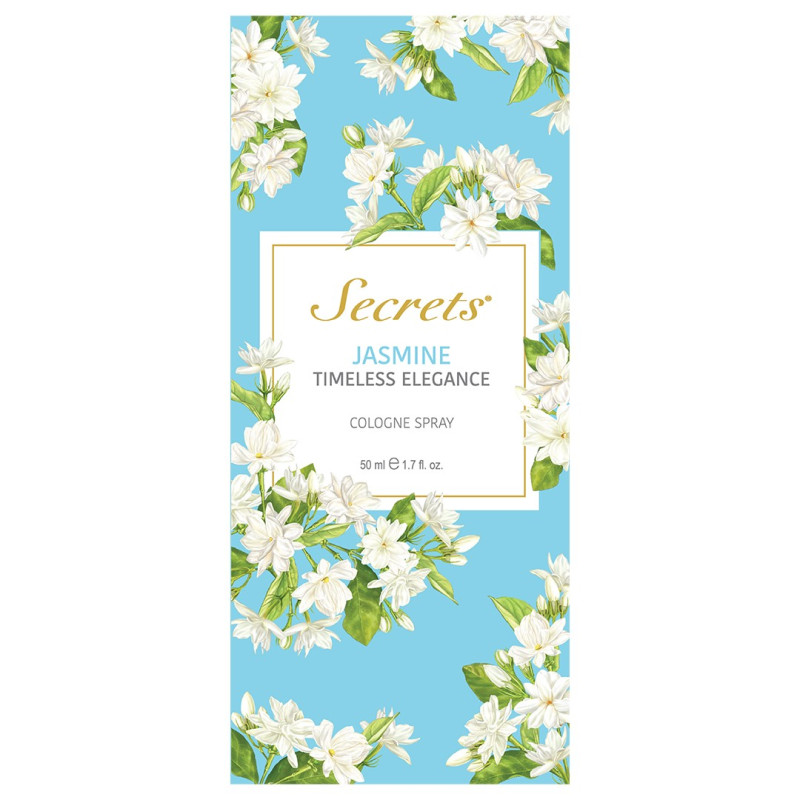 SECRETS PERFUME 30ML View 2