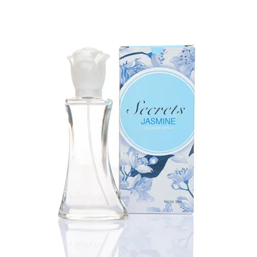 SECRETS PERFUME 30ML View 4