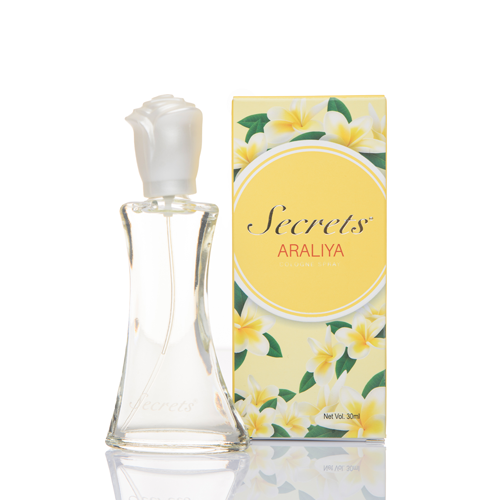 SECRETS PERFUME 30ML View 6
