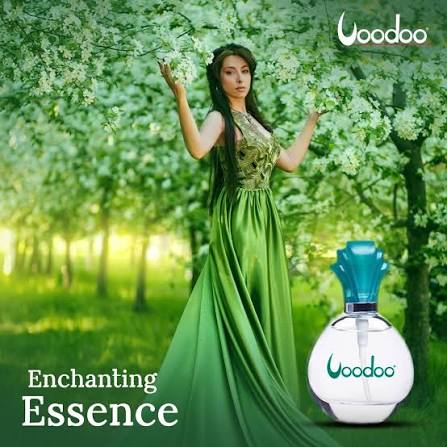 VOODOO PERFUME 50ML View 4