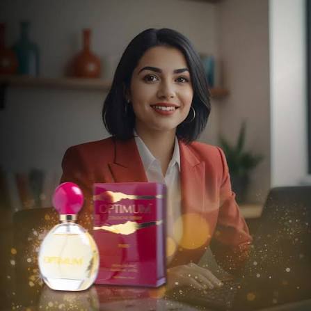 OPTIMUM PERFUME 30ML View 3