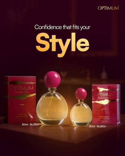 OPTIMUM PERFUME 30ML View 5