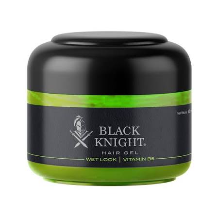 BLACK KNIGHT GEL 100ML - Rasmika Fancy Sri Lanka