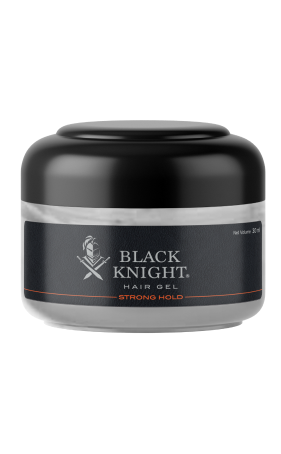 BLACK KNIGHT GEL 100ML View 3