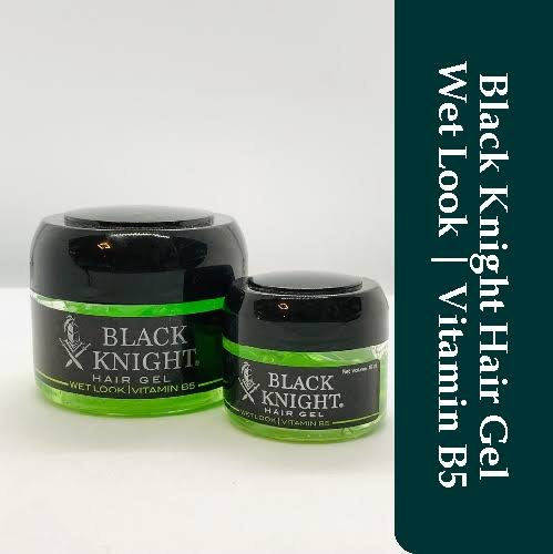 BLACK KNIGHT GEL 100ML View 5