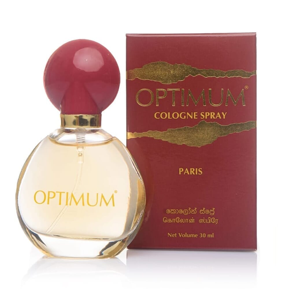 OPTIMUM PERFUME 50ML View 3
