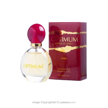 OPTIMUM PERFUME 50ML View 5