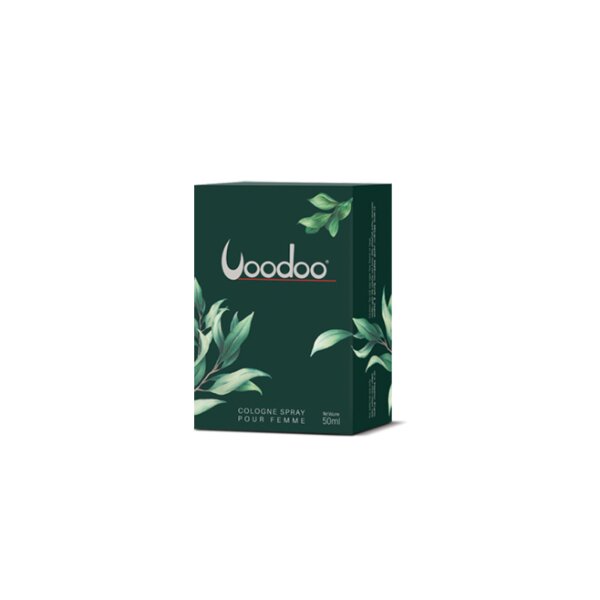 VOODOO PERFUME 30ML View 6