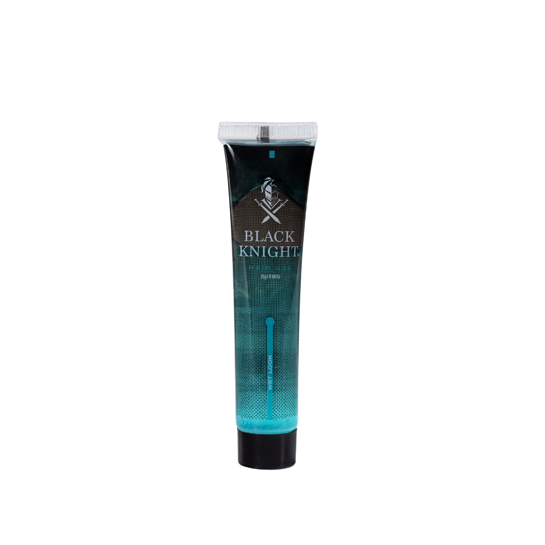 BLACK KNIGHT TUBE GEL 25G View 4