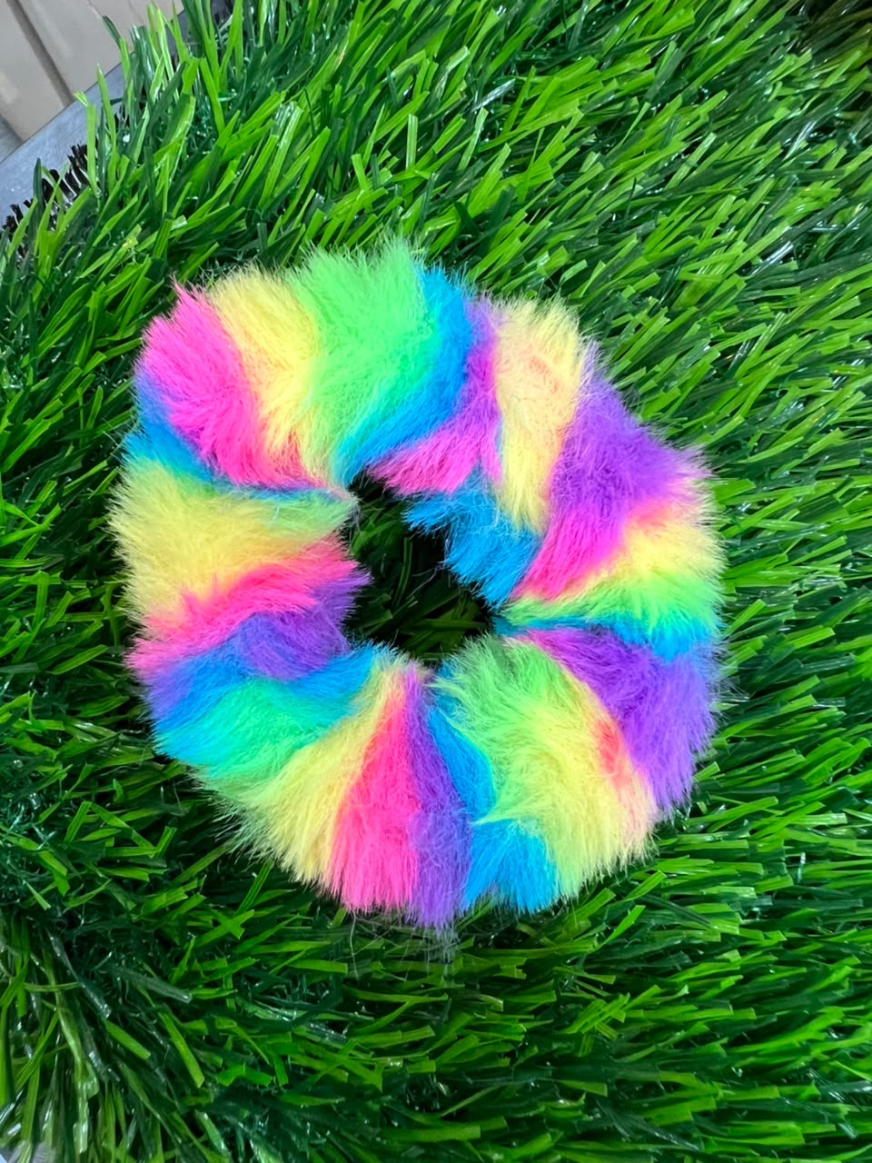 BUNNY WHOOL View 2