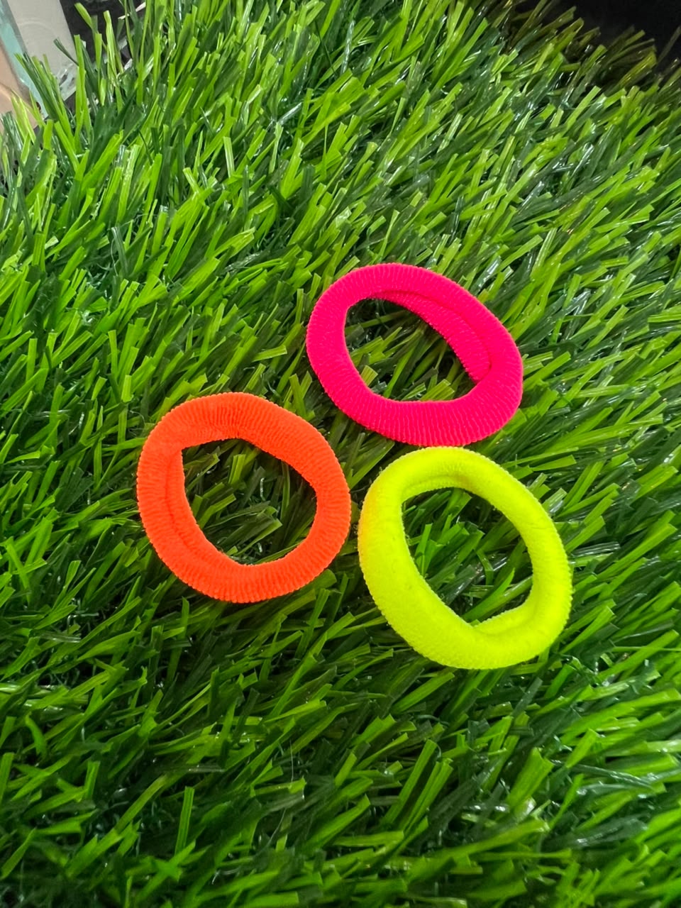 SMALL WHOOL SET - Rasmika Fancy