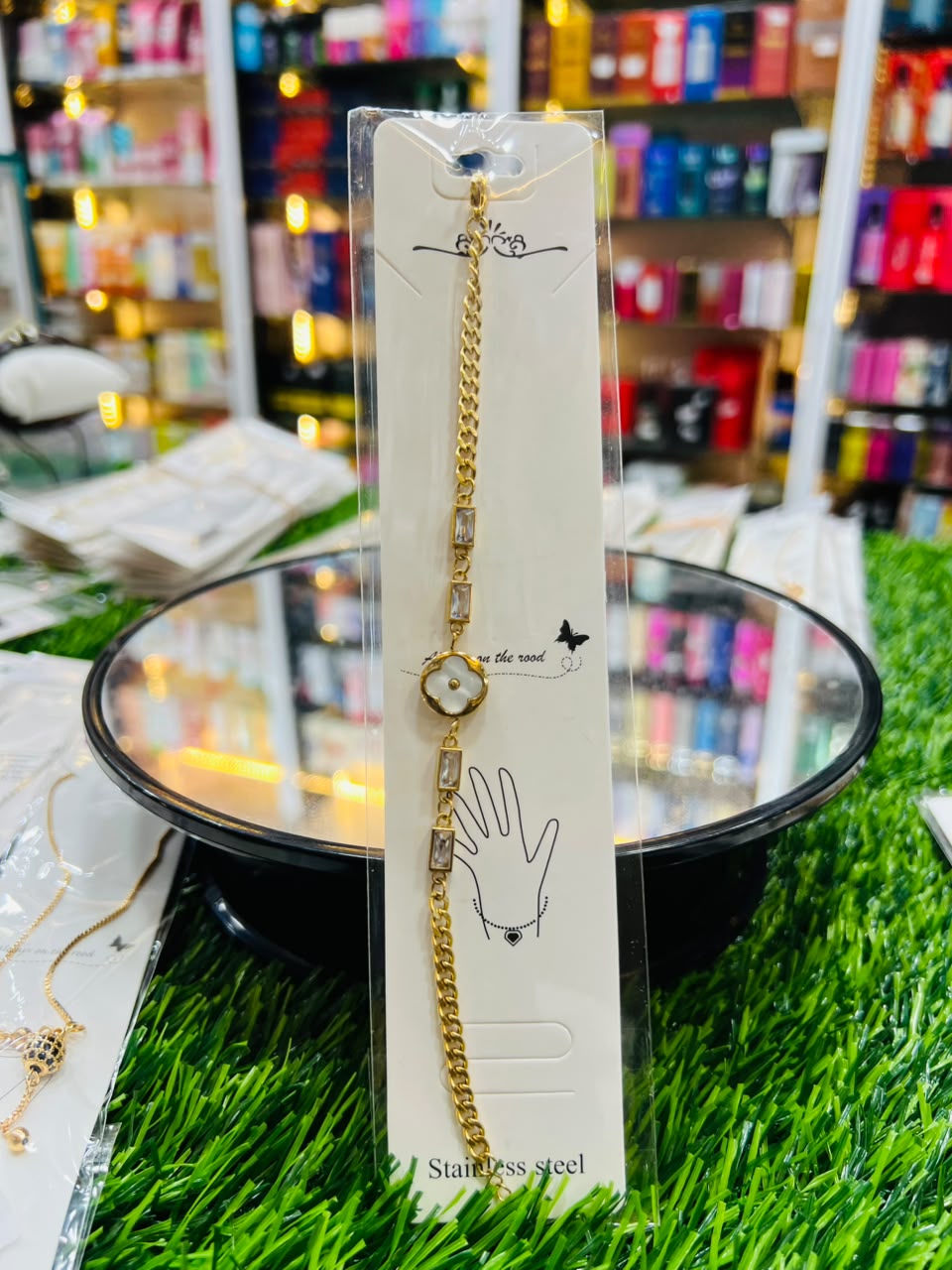 BRACELET 650/40 - Rasmika Fancy