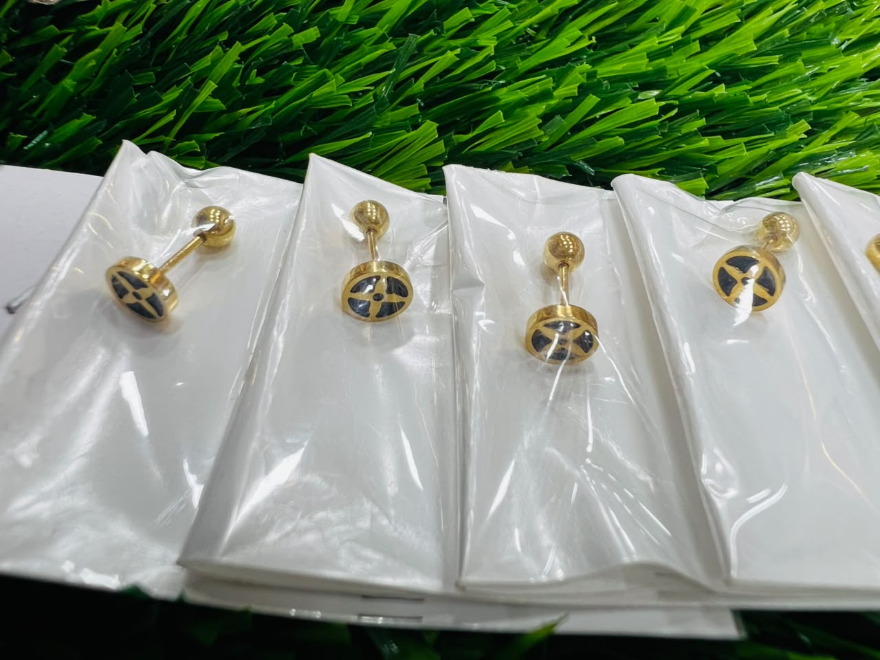 GENS EARING/150 - Rasmika Fancy