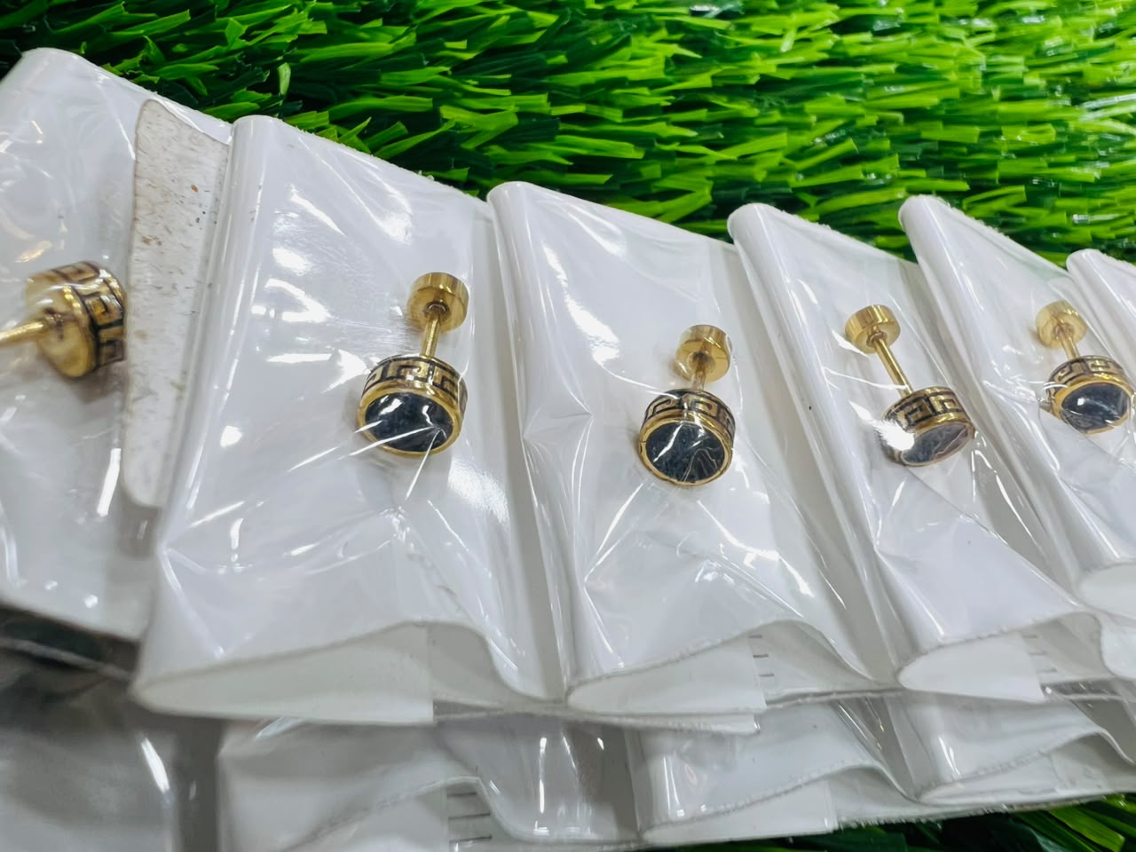 GENS EARING/180 - Rasmika Fancy