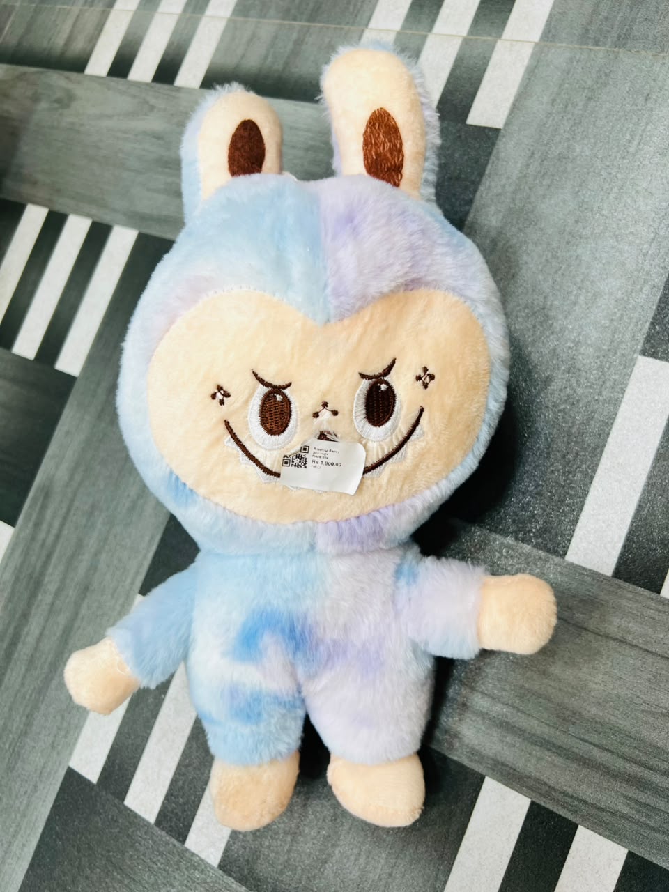 SOFTTOY - Rasmika Fancy