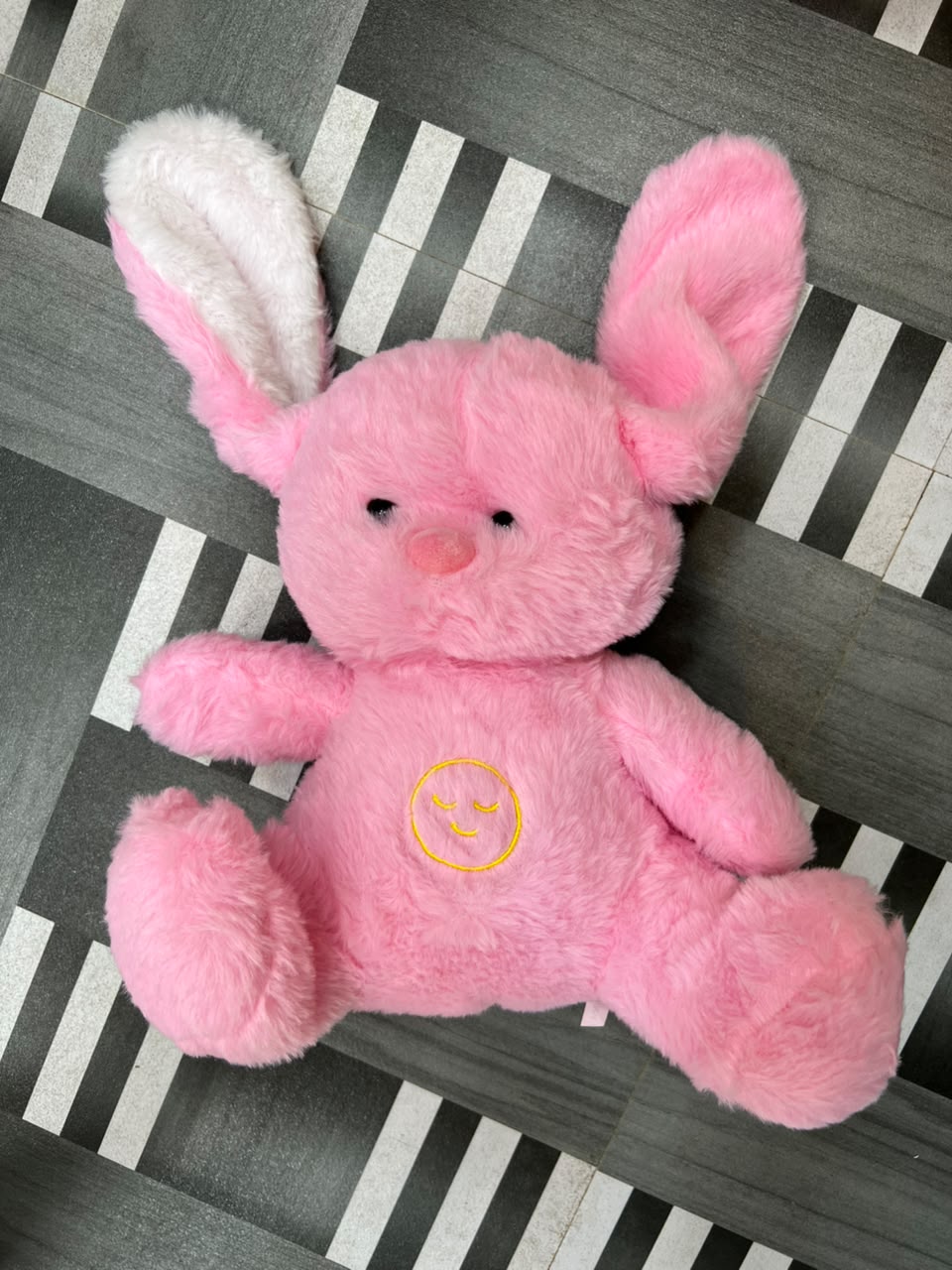 SOFTTOY RABIT - Rasmika Fancy