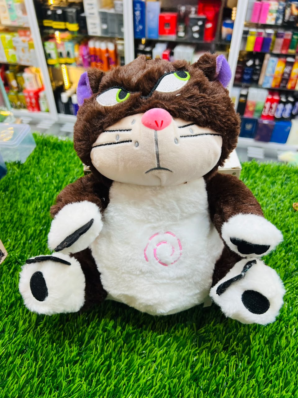 SOFTTOY /2450/3.6.9 - Rasmika Fancy