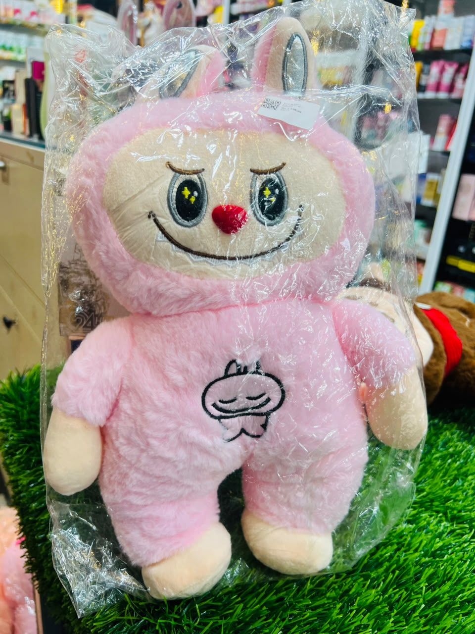 SOFTTOY /2200/7 - Rasmika Fancy Sri Lanka