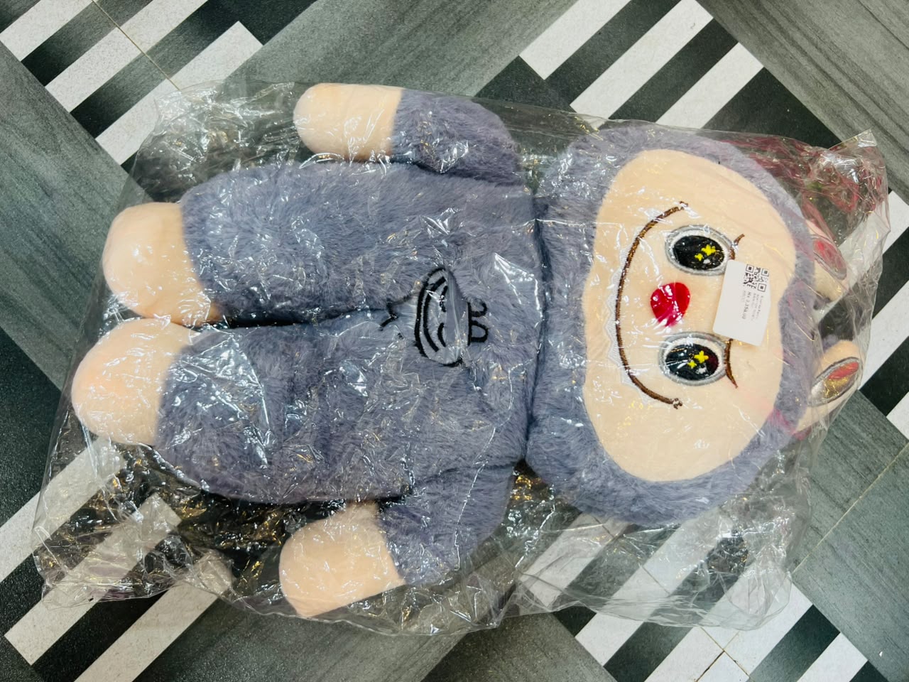 SOFTTOY /2200/7 View 2