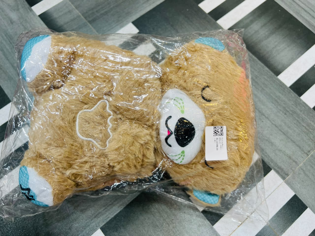 SOFTTOY /1450/6 - Rasmika Fancy