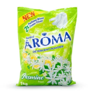 AROMA SHAKTHI 1KG View 2