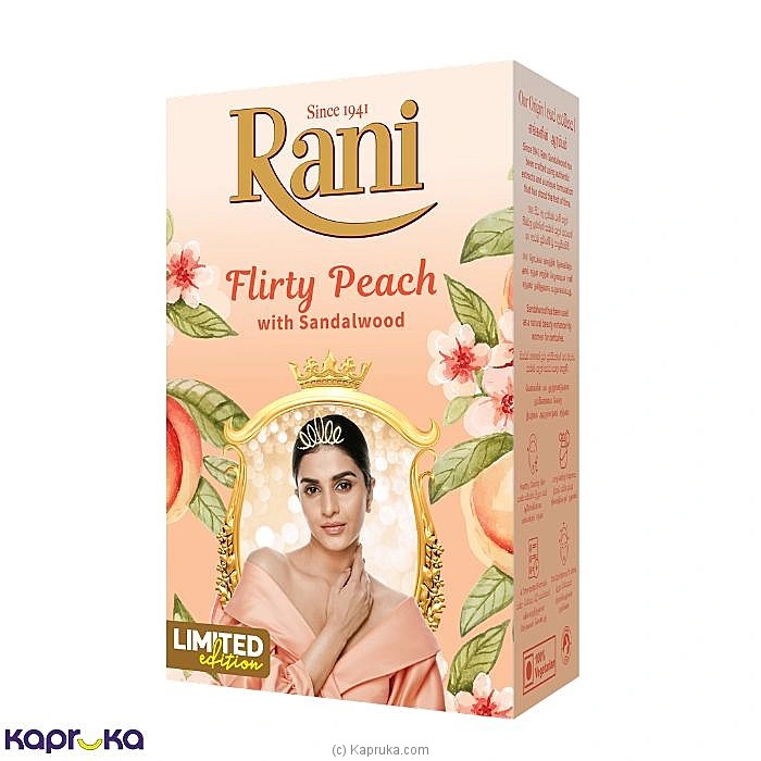 RANI SOAP 65G View 2
