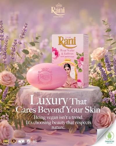 RANI SOAP 65G View 5