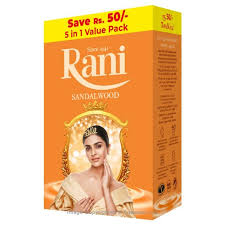 RANI SANDALWOOD PACK - Rasmika Fancy Sri Lanka