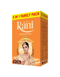 RANI SANDALWOOD PACK View 2