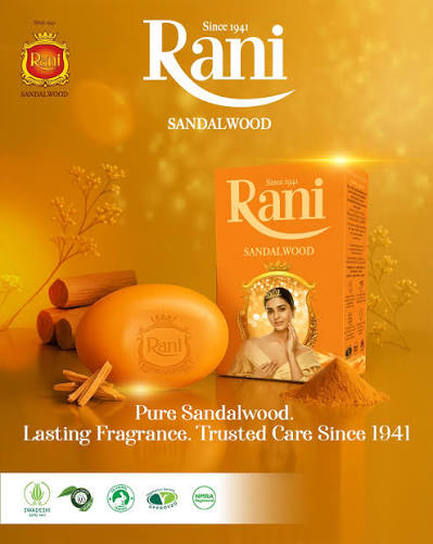 RANI SANDALWOOD PACK View 5