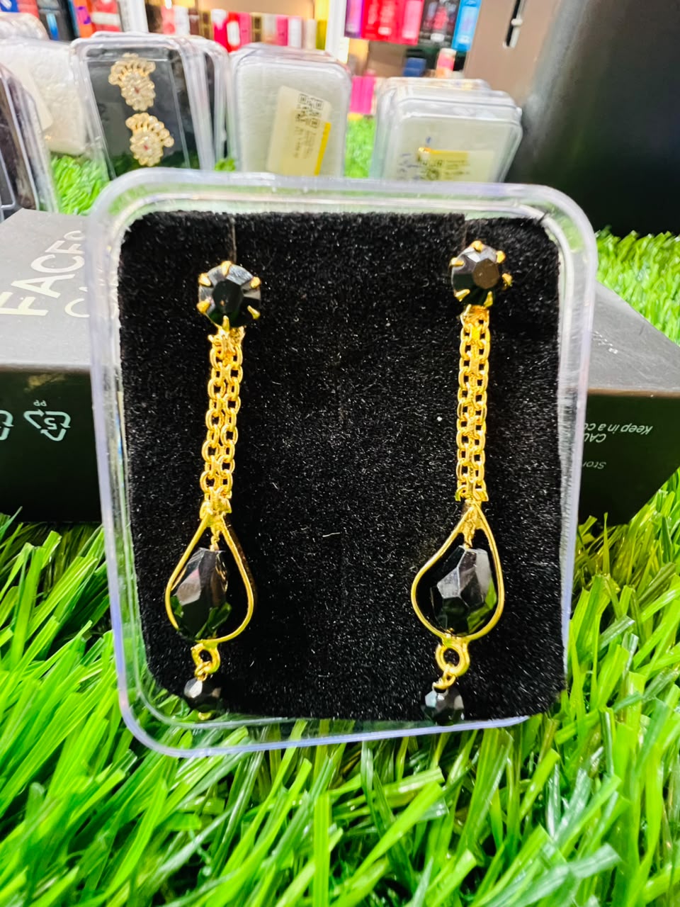 EARRING VI/INDIA View 5