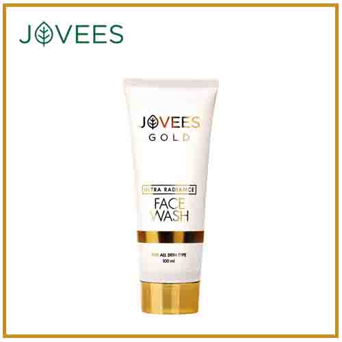 JOVEES GOLD FACEWASH View 4