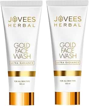 JOVEES GOLD FACEWASH View 6