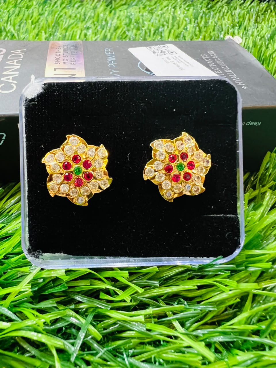 EARRING VI/INDIA/725 - Rasmika Fancy